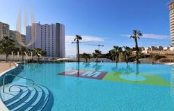 Benidorm, Valencian Community 03502