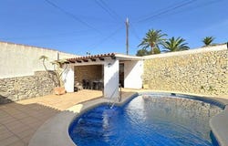 Moraira, Alicante 03724