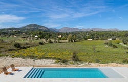 Pollença, The Balearic Islands 07460