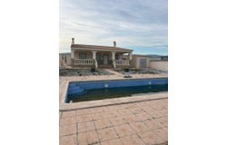 Monòver, Valencia 03640