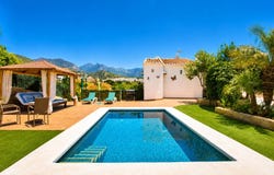 Frigiliana, Andalusia 29788