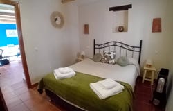 Gaucín, Andalusia 29480