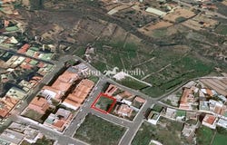 Granadilla, Canary Islands 38600