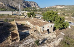 Teulada, Valencian Community 03725
