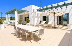 Casares, Andalusia 29690