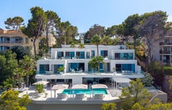 Cala Vinyes, Balearic Islands 07181