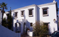 Torrox, Andalusia 29770