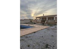 Monòver, Valencia 03640