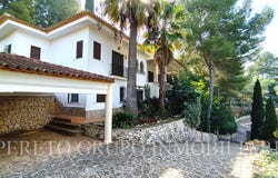 Pedreguer, Valencian Community 03750