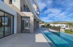Benissa, Valencia 03720