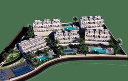 Finestrat, Valencian Community 03509