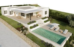 Es Mercadal, Balearic Islands 07740