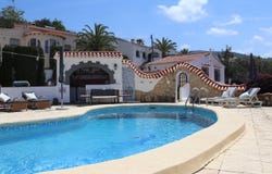 Orba, A, Orba, Valencian Community
