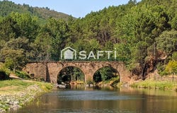 Pinofranqueado, Extremadura 10630