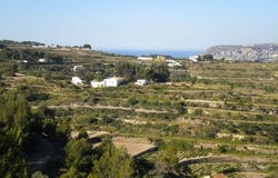 Benissa, Alicante 03720