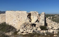 Almería, Andalucía