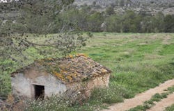 Benigànim, Valencian Community 46830