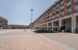 Leganés, Community of Madrid