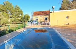 Caudete, Castile-La Mancha 02660