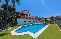 Elviria, Marbella, Malaga