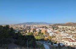 Málaga, Andalusia