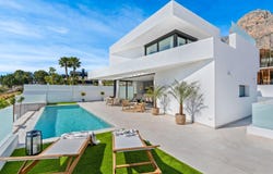 Polop, Valencia 03520