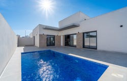 Daya Nueva, Valencian Community 03159