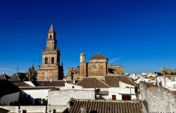 Carmona, Andalusia 41410