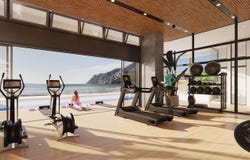 Calpe, Valencian Community