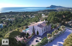 Altea, Valencian Community 03590