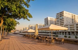 Badalona, Catalonia