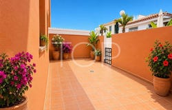 Palm-Mar, Canary Islands 38632