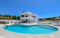 Javea, Valencian Community 03738