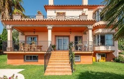 Marbella, Andalucía