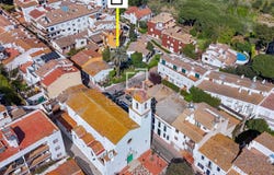 Palafrugell, Catalonia 17200