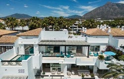 Marbella, Andalucía