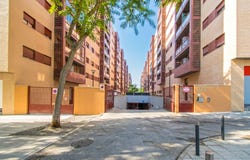 Dos Hermanas, Andalusia 41704