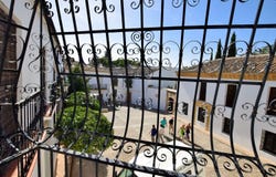 Ronda, Andalusia 29400