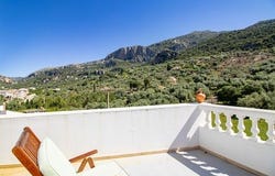 Alfarnatejo, Malaga