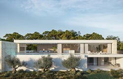 Moraira, Valencian Community 03724