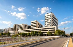 Badalona, Catalonia 08912