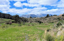 Benissa, Valencian Community 03720