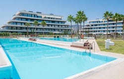 Torremolinos, Andalucía