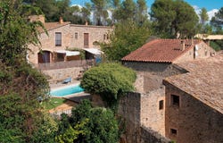 Sant Miquel de Fluvia, Catalonia 17475