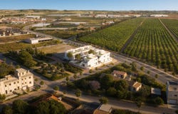 Pilar de la Horadada, Valencian Community 03190
