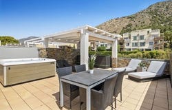 Benalmadena, Andalucía