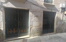 Baiña, Galicia 36308