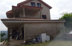 Mos, Pontevedra