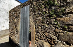 Valdefuentes, Extremadura