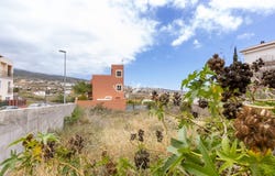 Granadilla, Canary Islands 38600